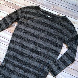 Lou & Grey Long Sleeve Knit Dress